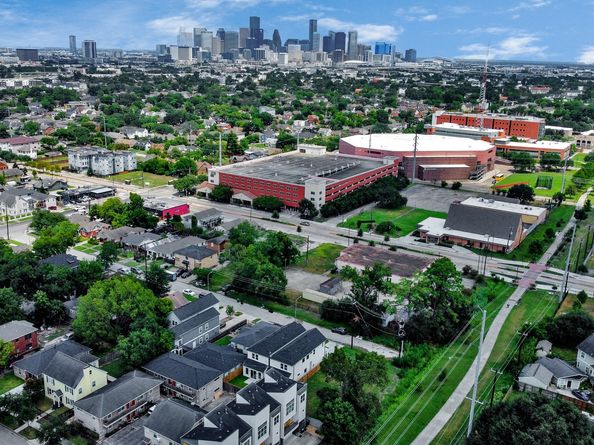 3118 Wentworth Street, Houston TX 77004