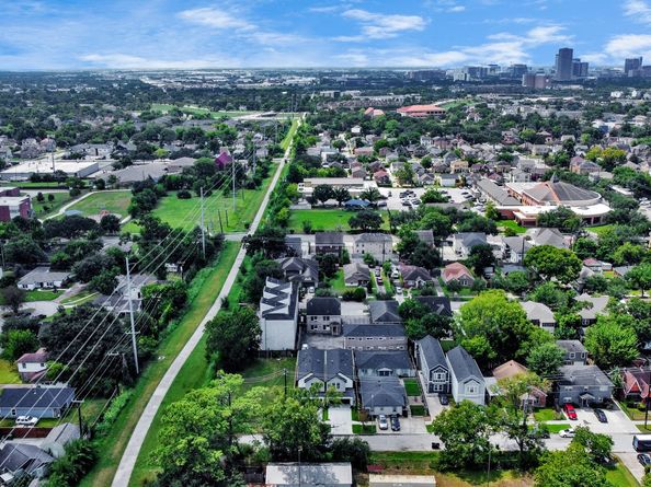 3118 Wentworth Street, Houston TX 77004
