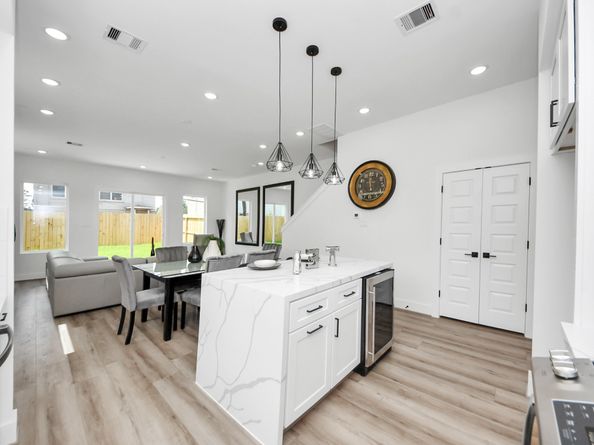 3118 Wentworth Street, Houston TX 77004