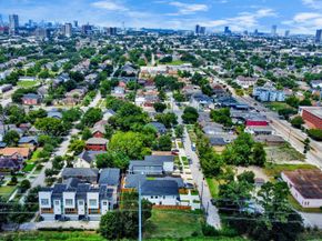 3118 Wentworth Street, Houston TX 77004