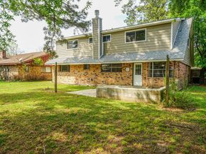 14406 Wadebridge Way, Houston TX 77015