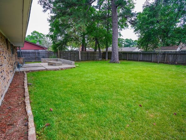 14406 Wadebridge Way, Houston TX 77015