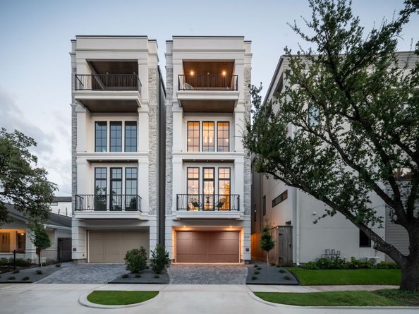 1215 W Pierce Street, Houston TX 77019