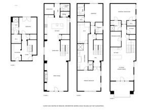 1215 W Pierce Street, Houston TX 77019