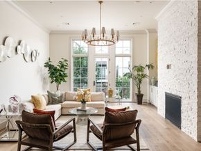 1215 W Pierce Street, Houston TX 77019