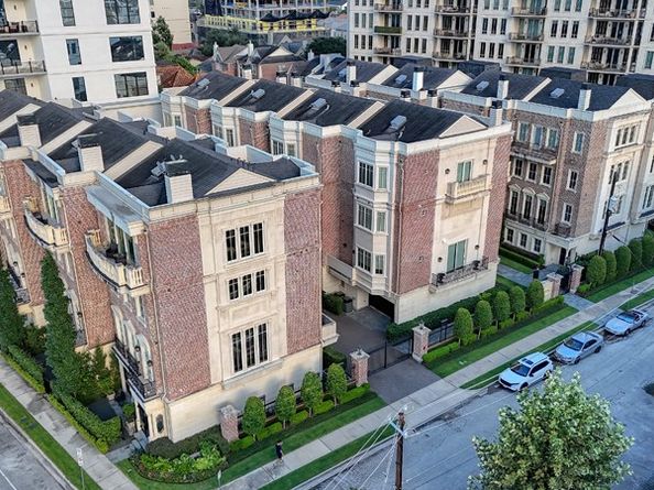 1913 Revere Street, Houston TX 77019