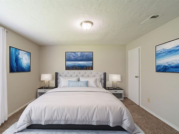 4903 Kleinfields Court, Houston TX 77066