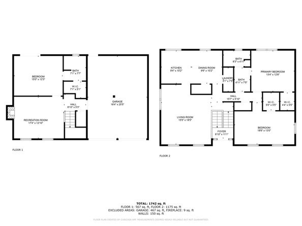 4903 Kleinfields Court, Houston TX 77066
