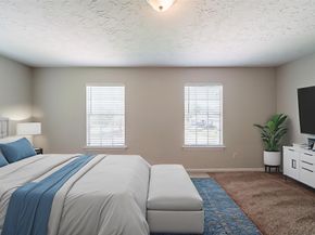 4903 Kleinfields Court, Houston TX 77066