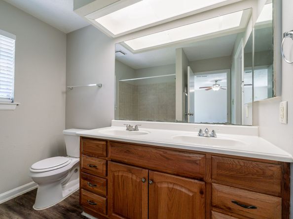 4903 Kleinfields Court, Houston TX 77066