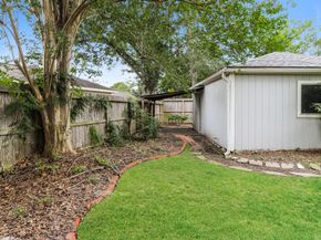 12815 Westleigh Drive, Houston TX 77077