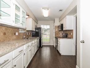 12815 Westleigh Drive, Houston TX 77077