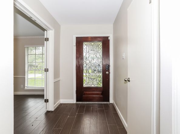 12815 Westleigh Drive, Houston TX 77077