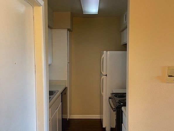 8515 Hearth Drive 36, Houston TX 77054