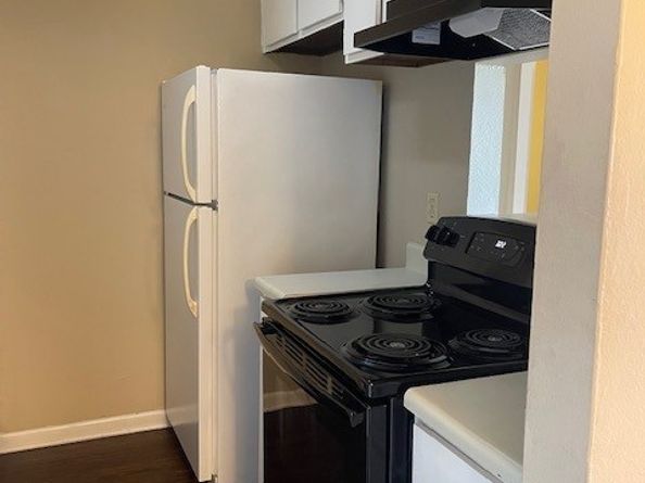 8515 Hearth Drive 36, Houston TX 77054