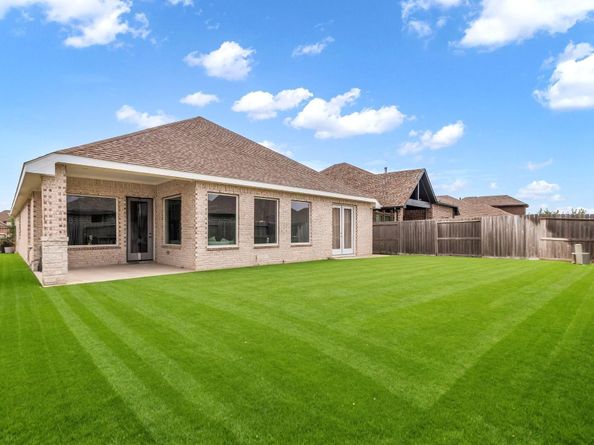 10614 Hazel Hills Drive, Cypress TX 77433