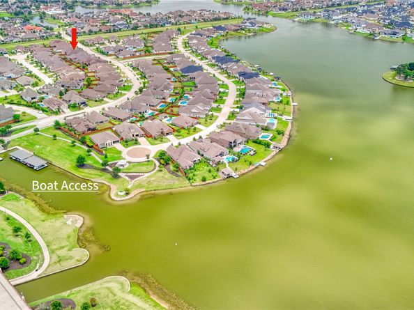 10614 Hazel Hills Drive, Cypress TX 77433