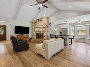 1939 Shadow Rock Drive, Houston TX 77339