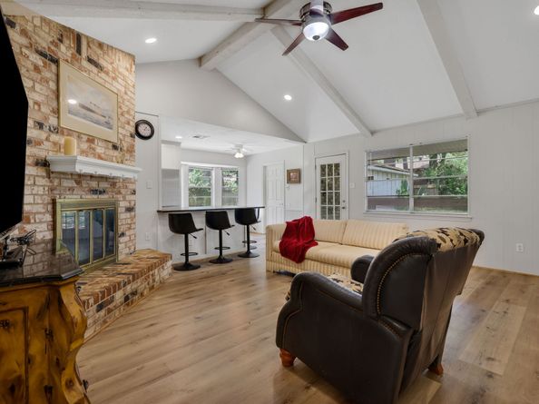 1939 Shadow Rock Drive, Houston TX 77339