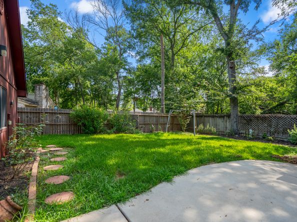 1614 Morton League Road, Richmond TX 77406