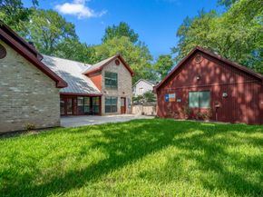 1614 Morton League Road, Richmond TX 77406