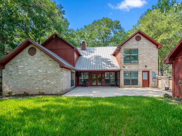 1614 Morton League Road, Richmond TX 77406