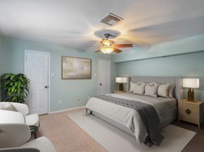 1614 Morton League Road, Richmond TX 77406