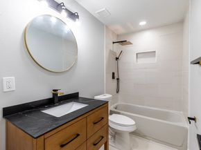 9529 Fairland Drive, Houston TX 77051