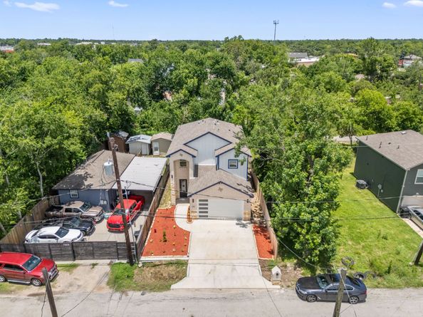 7831 Sandy Street, Houston TX 77028