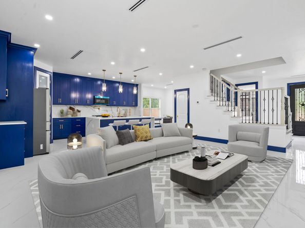 7831 Sandy Street, Houston TX 77028