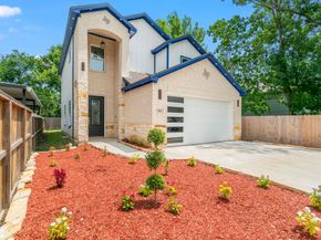 7831 Sandy Street, Houston TX 77028