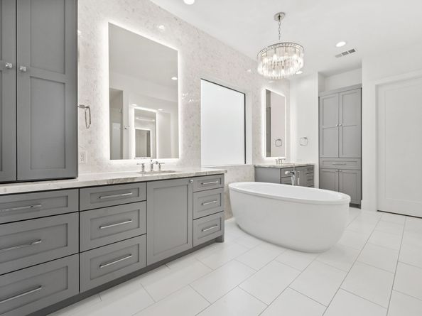 2320 Bartlett Street, Houston TX 77098