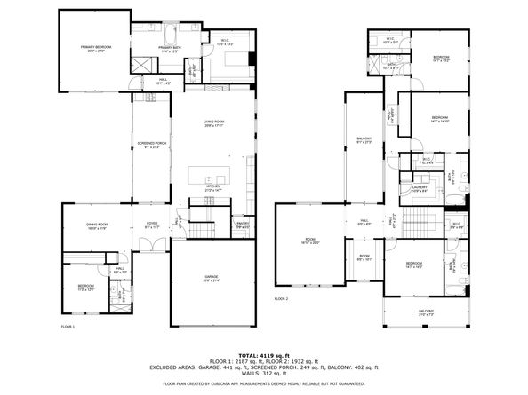 2320 Bartlett Street, Houston TX 77098