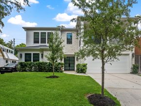 2320 Bartlett Street, Houston TX 77098