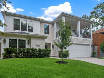 2320 Bartlett Street