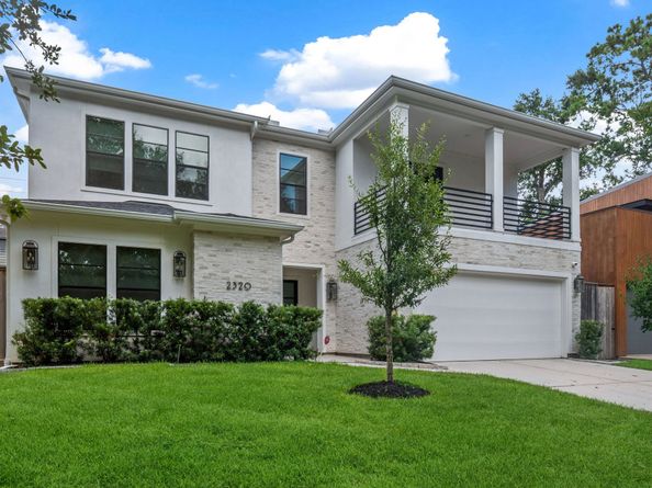 2320 Bartlett Street, Houston TX 77098