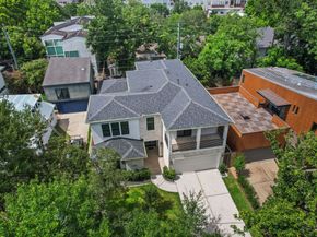 2320 Bartlett Street, Houston TX 77098