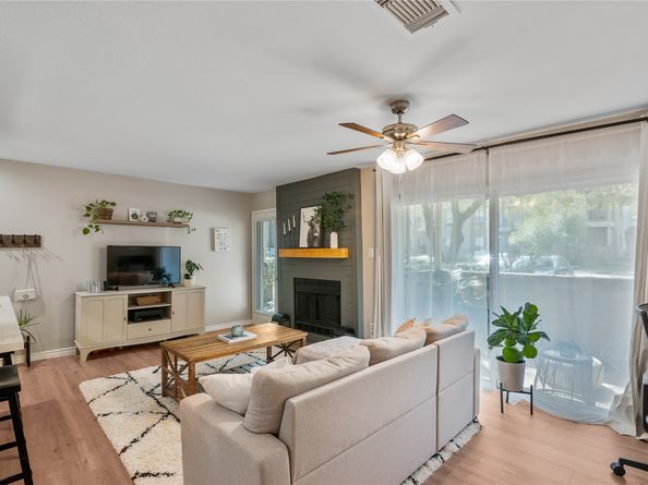 3500 Tangle Brush Drive 152, The Woodlands TX 77381