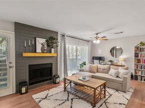 3500 Tangle Brush Drive 152, The Woodlands TX 77381