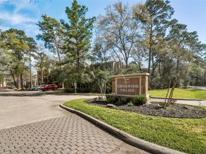 3500 Tangle Brush Drive 152, The Woodlands TX 77381