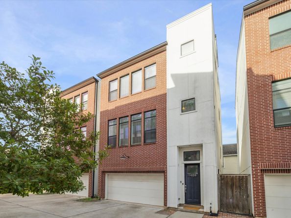 1408 Ruthven Street, Houston TX 77019