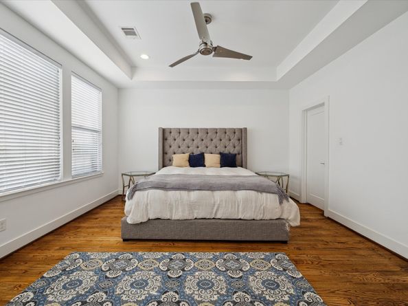 1408 Ruthven Street, Houston TX 77019