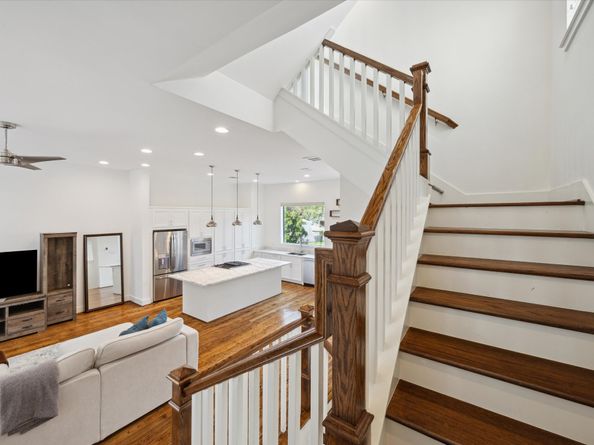 1408 Ruthven Street, Houston TX 77019