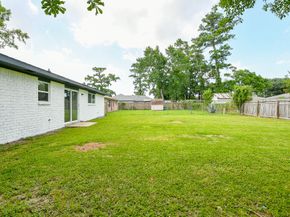 9614 Bean Street, Houston TX 77078