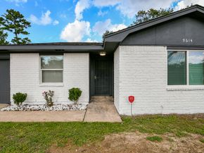 9614 Bean Street, Houston TX 77078