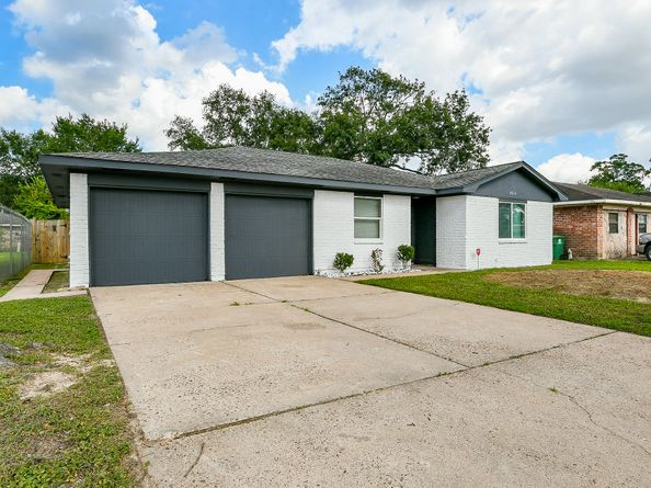 9614 Bean Street, Houston TX 77078