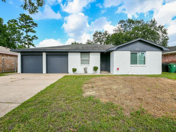 9614 Bean Street, Houston TX 77078