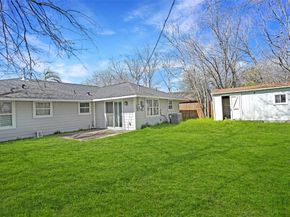 8507 Medford Drive, Houston TX 77033