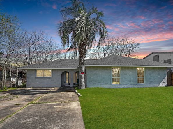 8507 Medford Drive, Houston TX 77033
