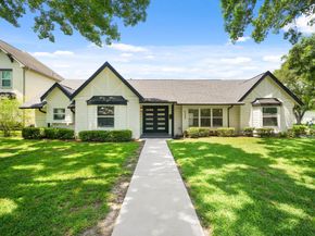 4302 Wigton Drive, Houston TX 77096